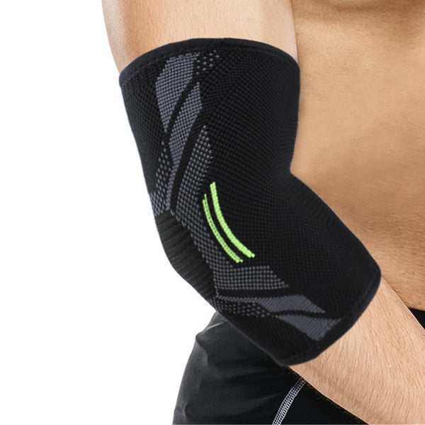 1 PC Compression Support and protection Elbow Sleeve