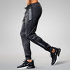 Quick-Dry Thin Casual & sports track suit bottoms With Zipper Pockets