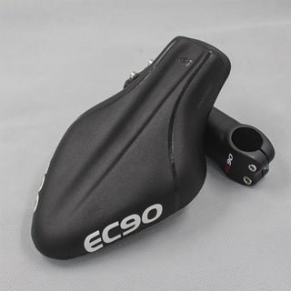 EC90 Bicycle Comfortable Cushion Saddle for Men & women