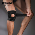 Knee support BRACE with open patella support 