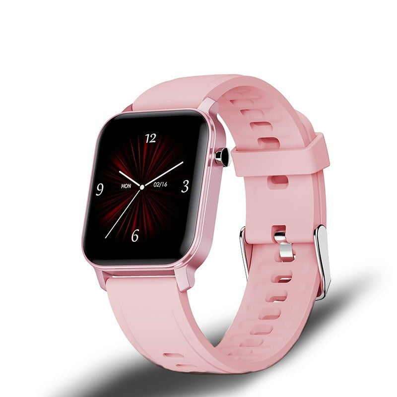 LIGE Smart Watch for Women | Full Touch Screen Sport watch