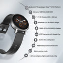 Ticwatch OS Smartwatch for Men and Women Polycarbonate