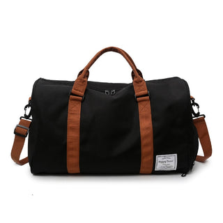 Large Capacity Multifunctional Duffle Bag 