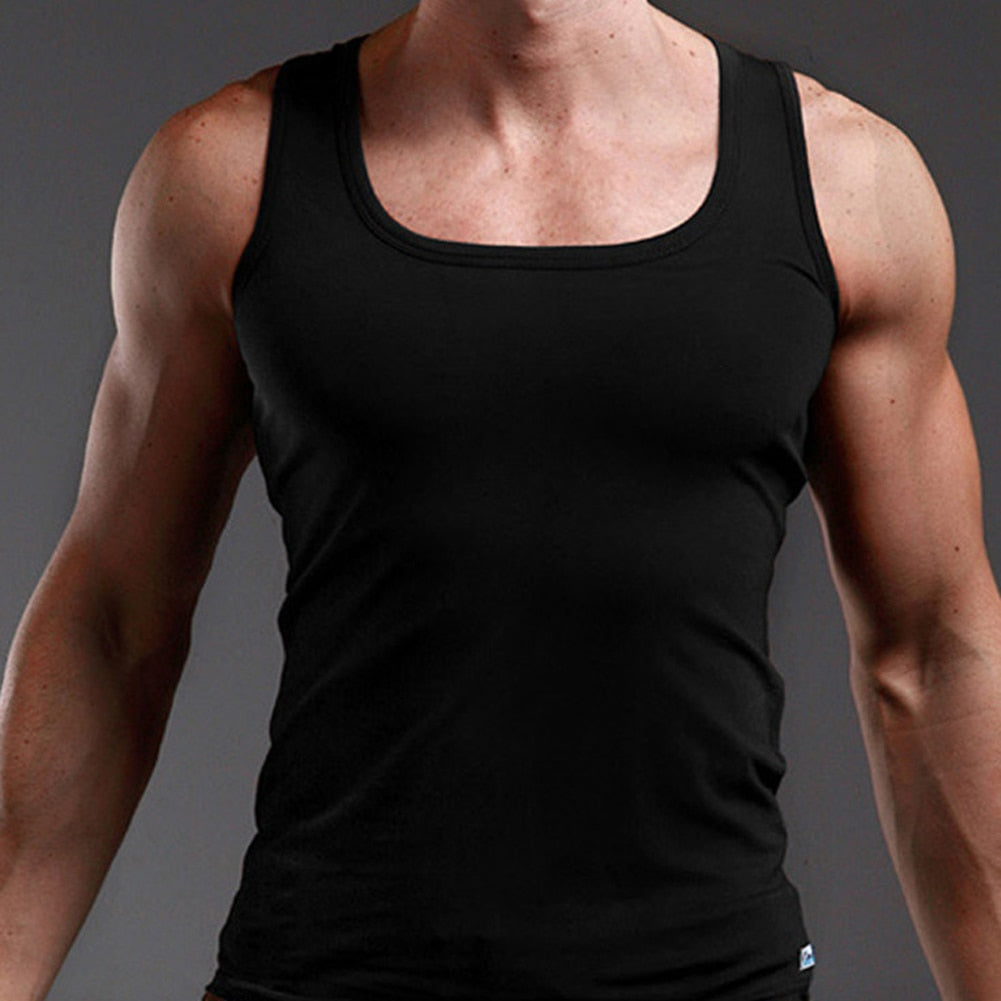 High Quality Casual Tank top for Bodybuilding & Fitness