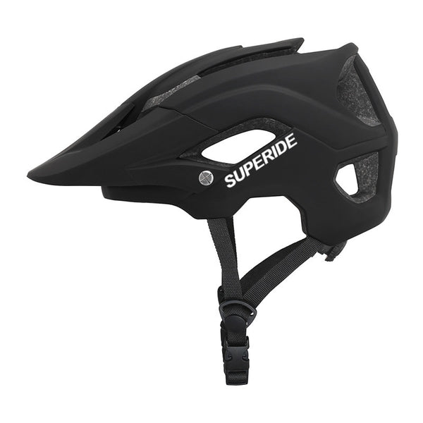 SUPERIDE Integrally-moulded Ultralight Racing Riding Cycling Helmet