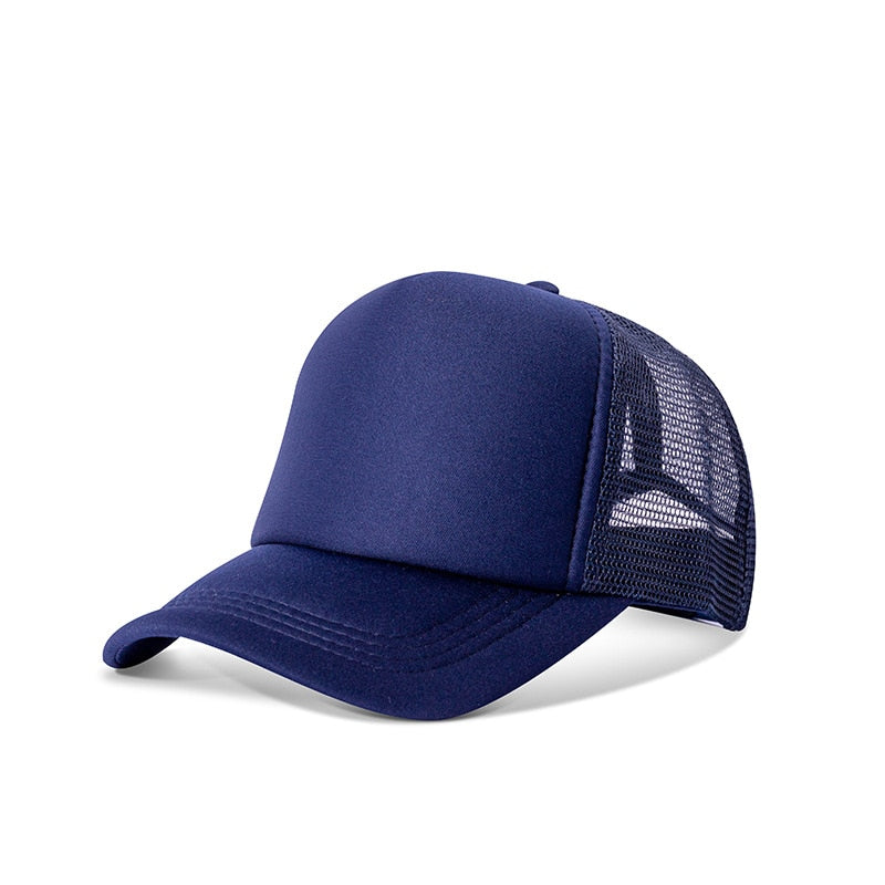Acheter 17 Double Colour net Baseball Snapback Caps