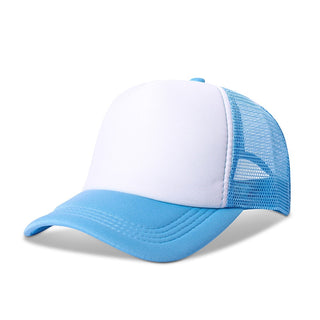 Compra 7 Double Colour net Baseball Snapback Caps