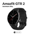 Amazfit GTR 2 Smartwatch 14 Days Battery Life Alexa Built in