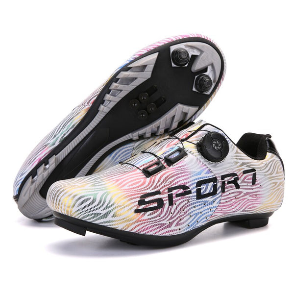 Cycling Shoes of various colours for Men