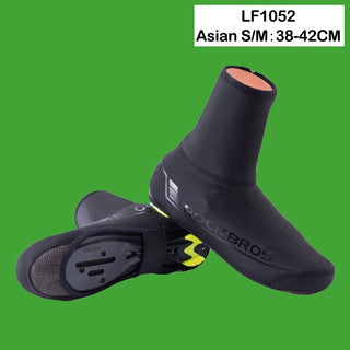 Buy lf1052 ROCKBROS Waterproof Reflective Thermal Cycling Shoe Cover