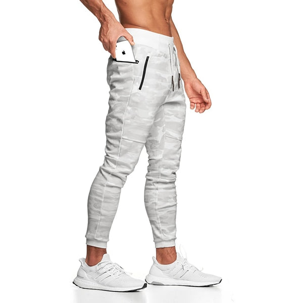 Mens Sportswear Tracksuit Bottoms | joggers Skinny Fit stretchy pants