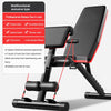 Adjustable Bench for Strength Training |  Full Body Workout Bench