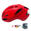 Aero helmet Triathlon, TT time trial, Race Bike helmet for Men & Wome