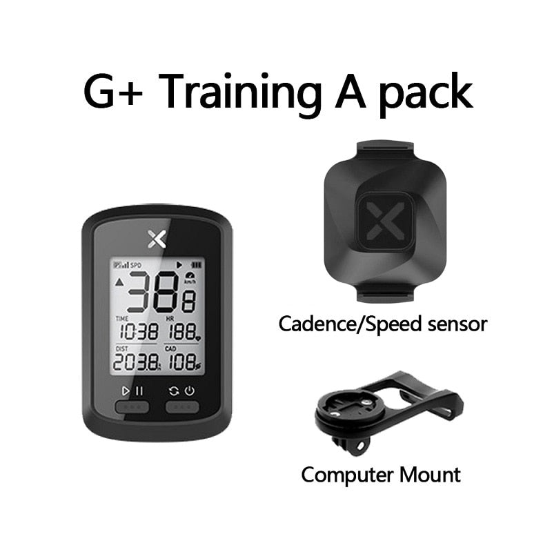 Wireless GPS Speedometer Waterproof