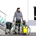 27L Rhinowalk Bicycle bag and Pannier Fully Waterproof