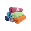 Microfiber Towel Quick-Dry Summer Thin Travel Breathable Beach Towel Outdoor Sports Running Yoga Gym Camping Cooling Scarf