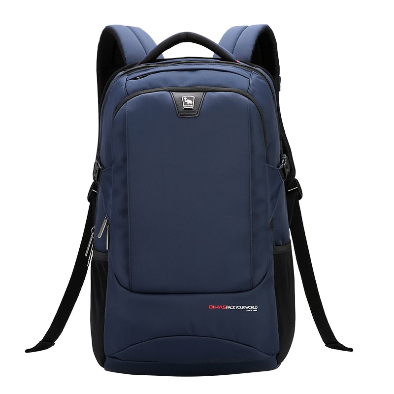 OIWAS Multifunction Waterproof Large Capacity Backpack 