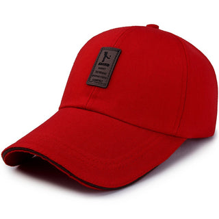 Compra b4 Mens Hat For Fish Outdoor Classic Line Baseball Cap Sports Cap Solid Color Sun Hat Baseball Cap Spring Summer Snapback Hat
