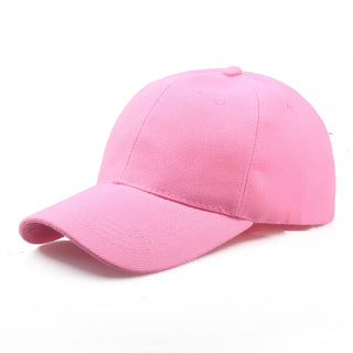 Compra pink Double Colour net Baseball Snapback Caps