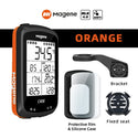 Magene C406 Wireless Bike Computer GPS and Data Monitorer, GPS and Data Monitor 