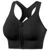 Shockproof Breathable Gym & Fitness Sports Bra-Vest 