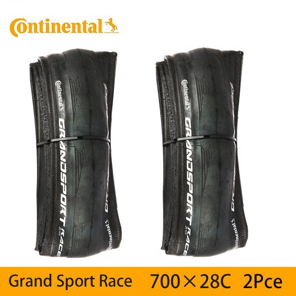 1 or 2 pcs Continental Road Tire ULTRA Sport III & GRAND Sport Race & Extra 700