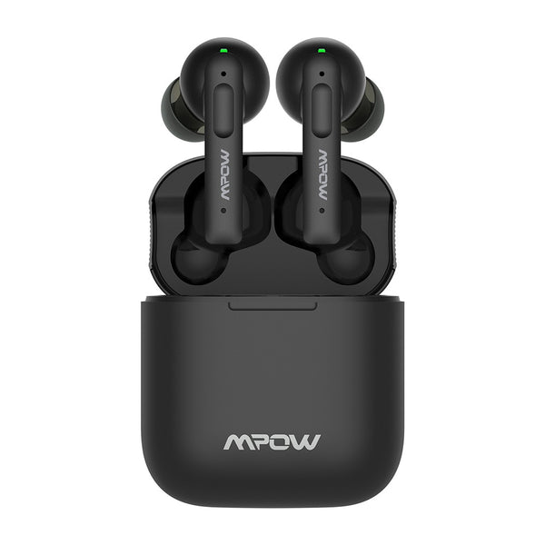Mpow X3 Wireless Headphones Active Noise Cancelling Bluetooth Earbuds