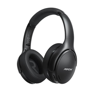 Mpow H19 IPO Wireless Headphones with  Noise Cancelling HiFi Stereo 