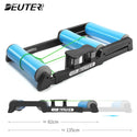 Indoor Home Bike Roller Trainer for MTB & Road Bicycle