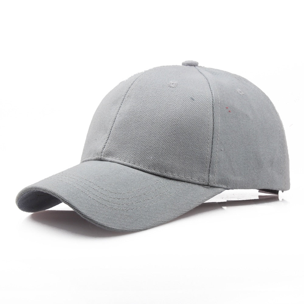 Compra grey Double Colour net Baseball Snapback Caps