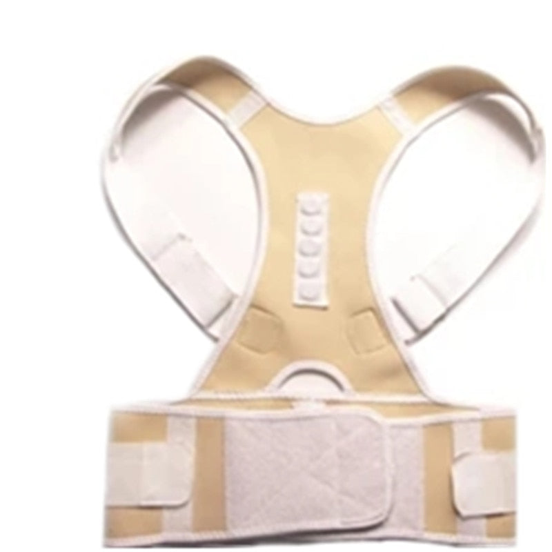 Adjustable Magnetic Posture Brace Corrector | Posture Corrector