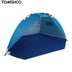 Outdoor Sports Sunshade Camping Tent Fishing Picnic Beach Park Tents Outdoor Camping Accessories Zelt Outdoor Beach Tent