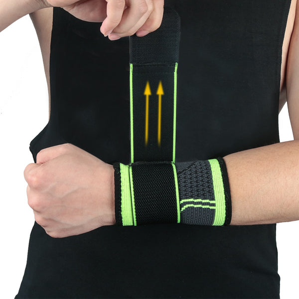 Elbow Support Bandage Elastic Sleeve 