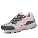 BONA trendy & light Leather Running Shoes for Ladies in various colours