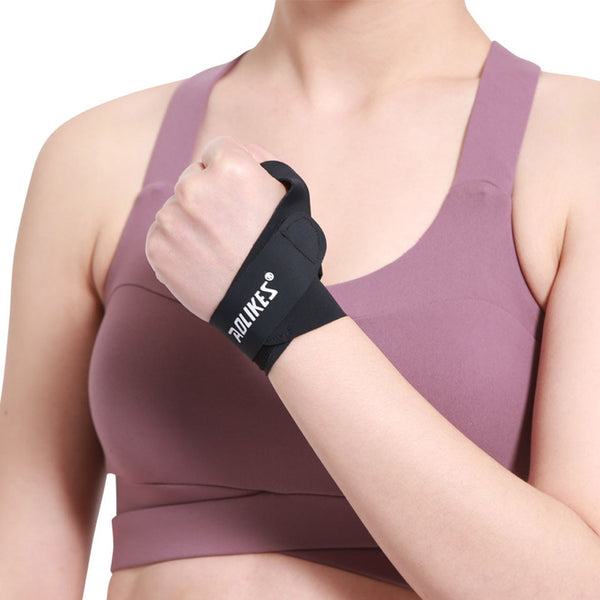 1PCS Adjustable Wrist Splint Brace Thumb Support Stabilizer Finger Pro