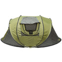 Camping Pop Up Tents for 5-8 People | Automatic throw Tents | Camping