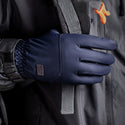 -20 ℃ Cold-proof Ski Gloves with Touchscreen enable