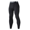 Men Compression Sport Tights Leggings for Running, Yoga and outdoor Sports