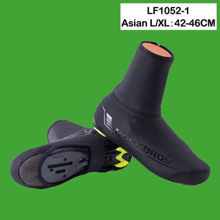Buy lf1052-1 ROCKBROS Waterproof Reflective Thermal Cycling Shoe Cover