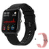 COLMI P8 1.4''  Smart Watch Men Full Touch Fitness Tracker smartwatch