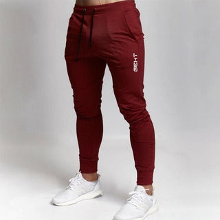 Compra red99 Skinny Fit cotton Gym and Fitness Joggers for Men