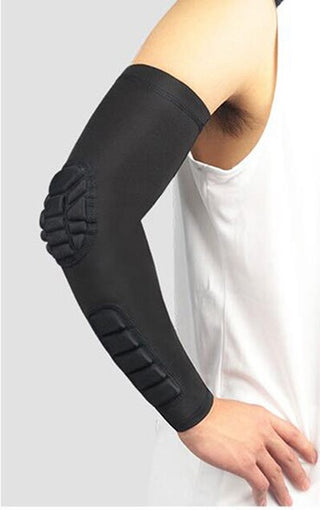Arm SleeArm Sleeve Elbow Support | Elbow Pad Brace Protector elbow protector