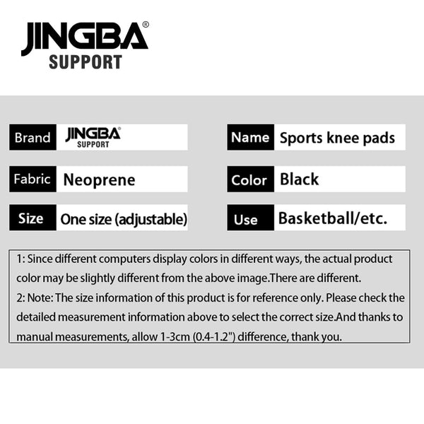 Knee support brace with open patella support