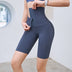 High Waist Yoga Pants - Corset Push Hip Postpartum Leggings or shorts 