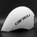CAIRBULL TT Enduro Road Racing Cycling Helmet with Goggles