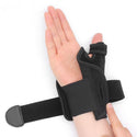  AOLIKES 1PC Thumb Brace with Support Wrist Guards 