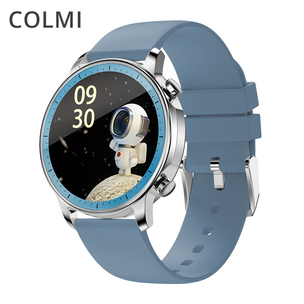 ]SmartWatch for Women IP67 | Waterproof watch with Heart Rate Monitor