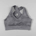 Women Camo Seamless Sport Bra Top Back Cross PaddedThe Women Camo Seamless Sport Bra Top Back Cross Padded offers superior comfort with a soft waist band. It's crafted from breathable, lightweight materials, providin0formyworkout.com