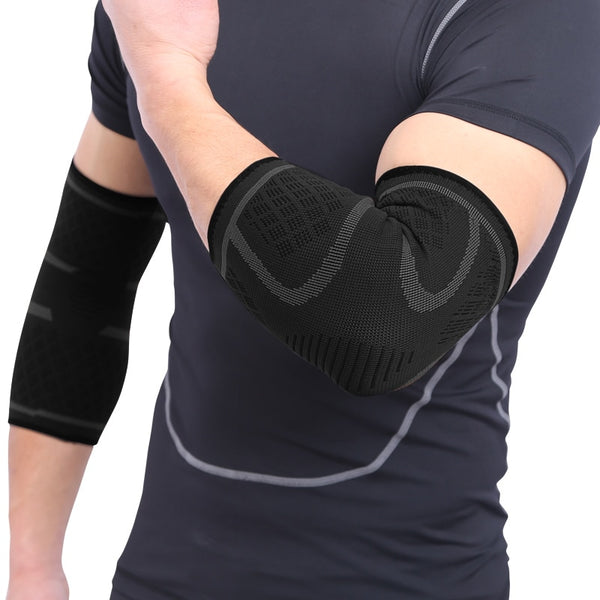 Elastic Elbow Support Protective compression sleeve