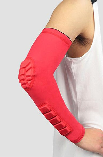 Arm Sleeve Elbow Support | Elbow Pad Brace Protector elbow protector